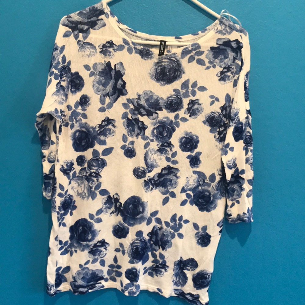 H&M  Top
